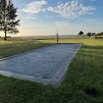 בית נופש Beautiful Sunsets 100 Meters From The Brenderup