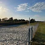 בית נופש Beautiful Sunsets 100 Meters From The Brenderup