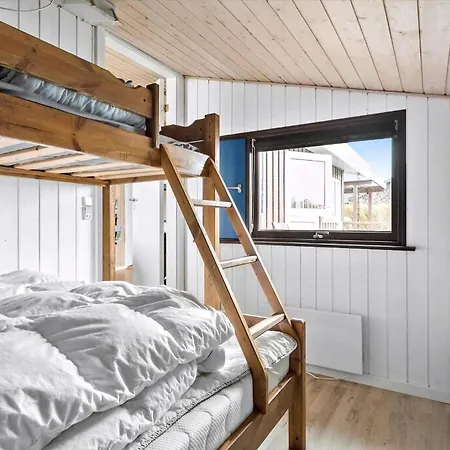 Beautiful Sunsets 100 Meters From The *