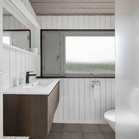 Prázdninový dům Beautiful Sunsets 100 Meters From The Brenderup