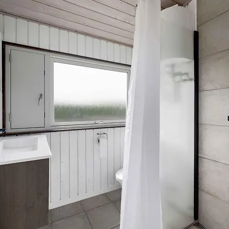 Beautiful Sunsets 100 Meters From The Prázdninový dům *