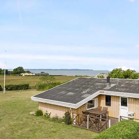 Prázdninový dům Beautiful Sunsets 100 Meters From The *