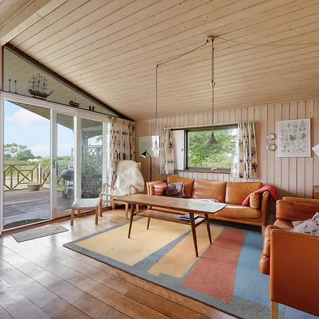 Beautiful Sunsets 100 Meters From The *