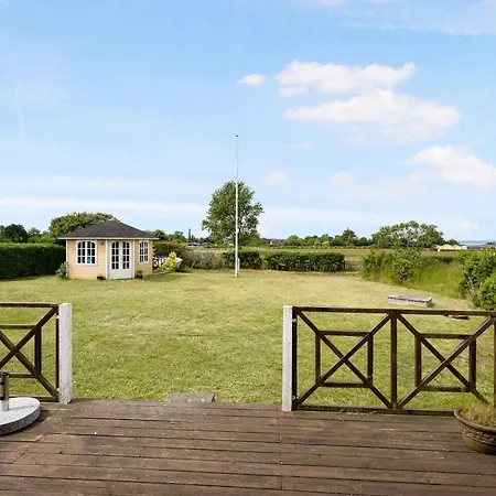 Prázdninový dům Beautiful Sunsets 100 Meters From The