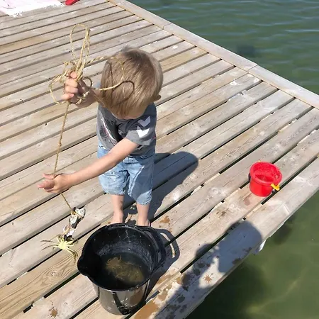 Beautiful Sunsets 100 Meters From The