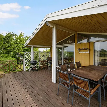 Beautiful Sunsets 100 Meters From The Prázdninový dům *