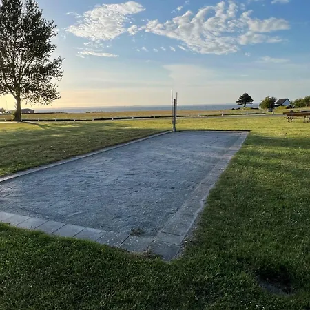 Prázdninový dům Beautiful Sunsets 100 Meters From The Brenderup