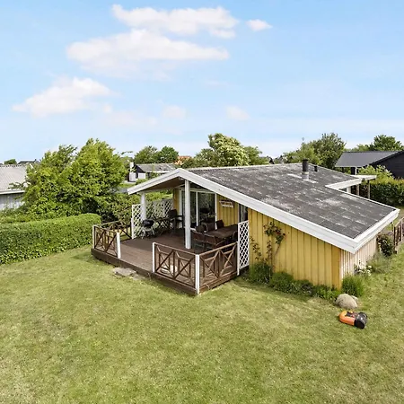 Beautiful Sunsets 100 Meters From The