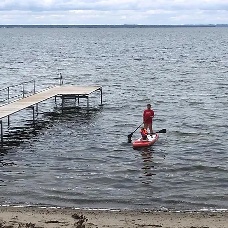 Prázdninový dům Beautiful Sunsets 100 Meters From The