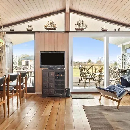 Beautiful Sunsets 100 Meters From The