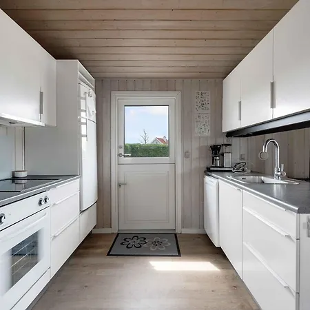 Prázdninový dům Beautiful Sunsets 100 Meters From The *