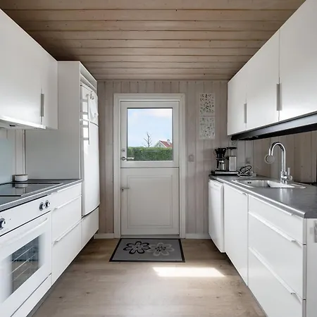 Ferienhaus Wunderschöne Sonnenuntergänge 100 Meter Vom Entfernt