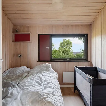 Wunderschöne Sonnenuntergänge 100 Meter Vom Entfernt Ferienhaus