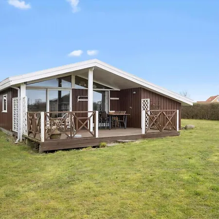 Ferienhaus Wunderschöne Sonnenuntergänge 100 Meter Vom Entfernt *