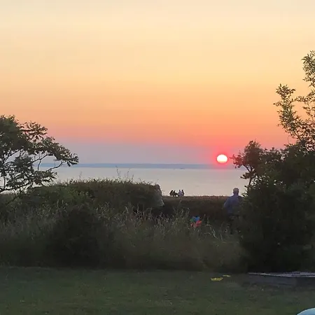 Σπίτι διακοπών Beautiful Sunsets 100 Meters From The