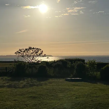Σπίτι διακοπών Beautiful Sunsets 100 Meters From The