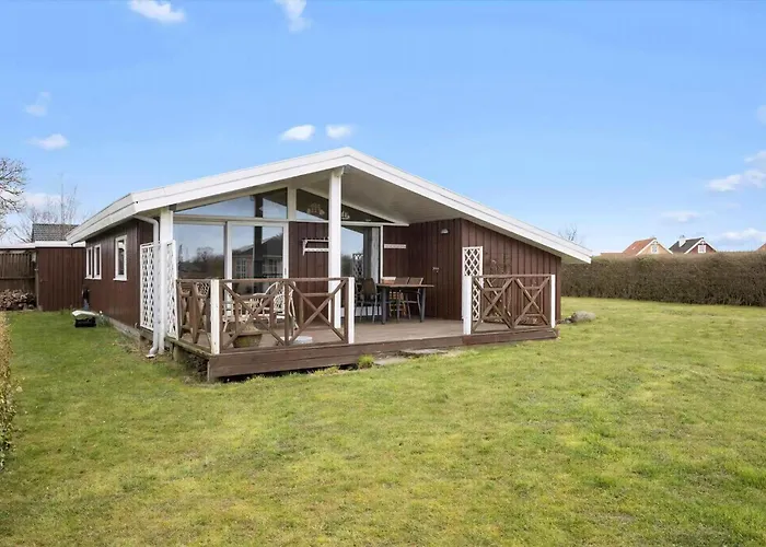 Holiday home Beautiful Sunsets 100 Meters From The