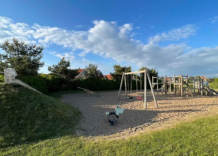 Beautiful Sunsets 100 Meters From The Hébergement de vacances