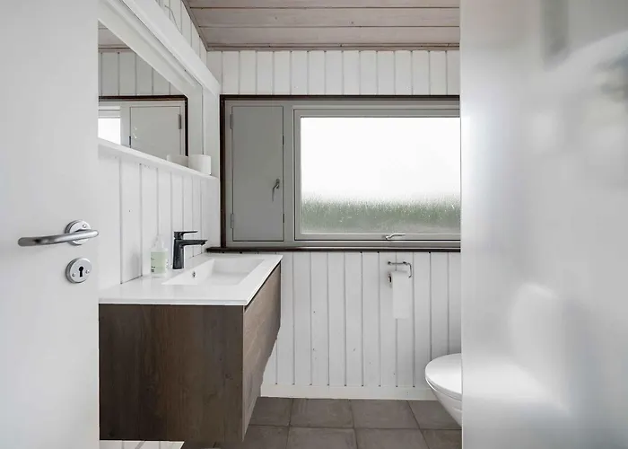 Holiday home Beautiful Sunsets 100 Meters From The Brenderup