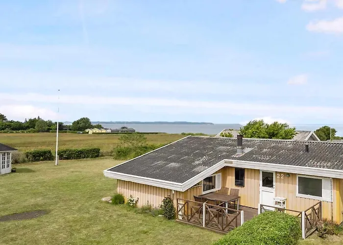 Holiday home Beautiful Sunsets 100 Meters From The *