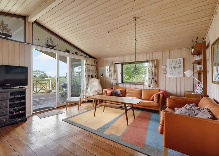 Beautiful Sunsets 100 Meters From The *