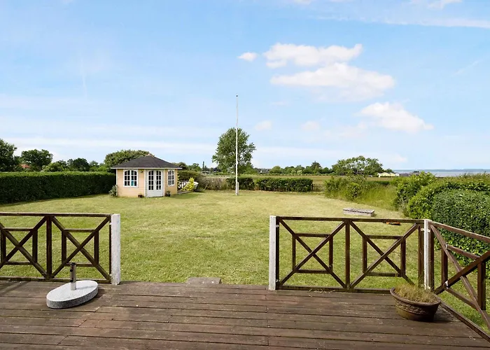 Holiday home Beautiful Sunsets 100 Meters From The