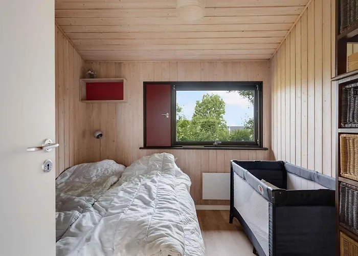 Beautiful Sunsets 100 Meters From The *