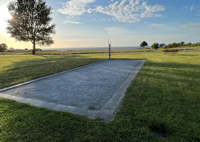 Holiday home Beautiful Sunsets 100 Meters From The Brenderup