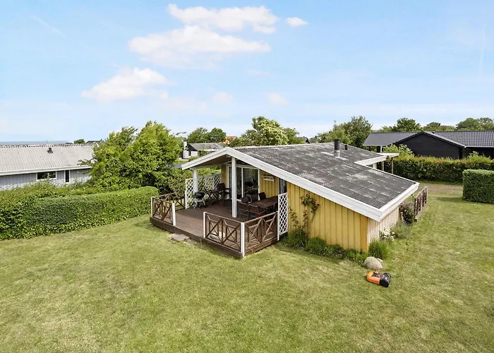 Beautiful Sunsets 100 Meters From The