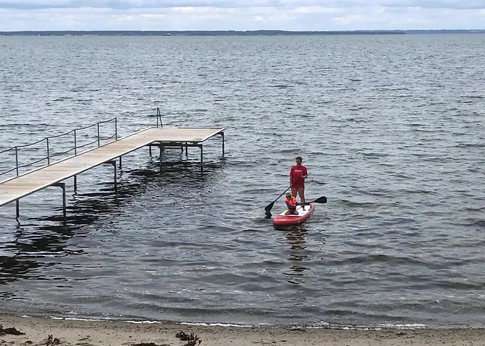 Holiday home Beautiful Sunsets 100 Meters From The