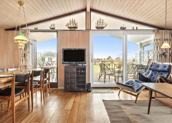 Beautiful Sunsets 100 Meters From The